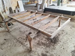 1#8362 Macchinari ed attrezzature per la lavorazione del marmo
