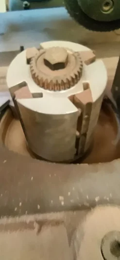 Macchinari falegnameria usato