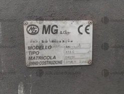 1#9479 Macchinari industriali