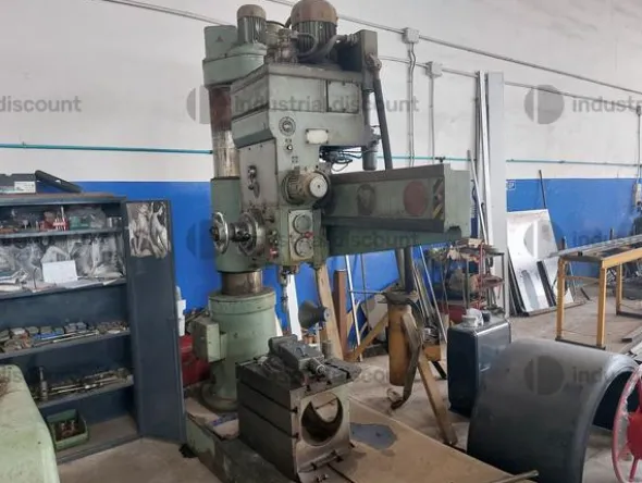 1#9479 Macchinari industriali