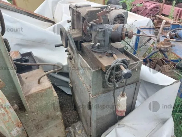 1#9479 Macchinari industriali
