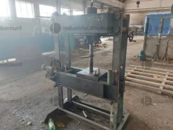 2#9578 Macchinari industriali e attrezzatura