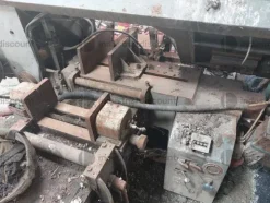 2#9578 Macchinari industriali e attrezzatura