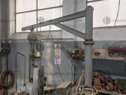 2#9578 Macchinari industriali e attrezzatura