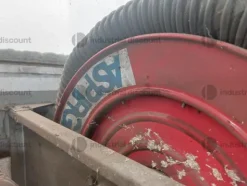 2#9578 Macchinari industriali e attrezzatura