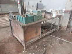 2#9578 Macchinari industriali e attrezzatura