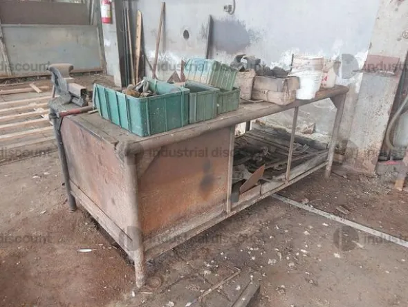 2#9578 Macchinari industriali e attrezzatura