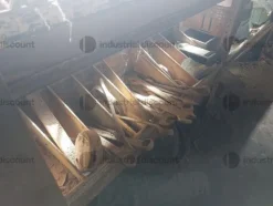 2#9578 Macchinari industriali e attrezzatura