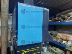 2#9578 Macchinari industriali e attrezzatura