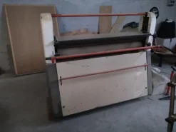 Macchinari lavorazione legno