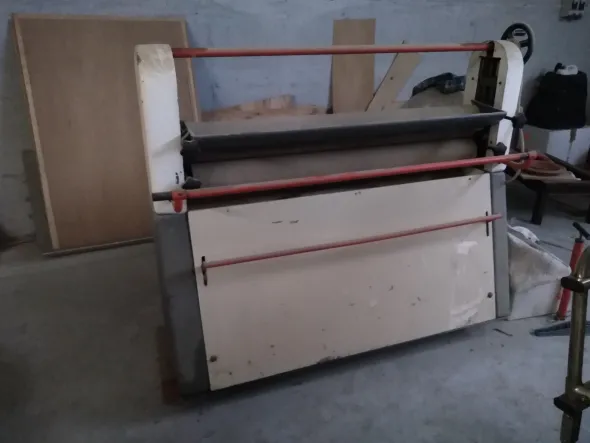 Macchinari lavorazione legno