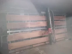 Macchinari lavorazione legno