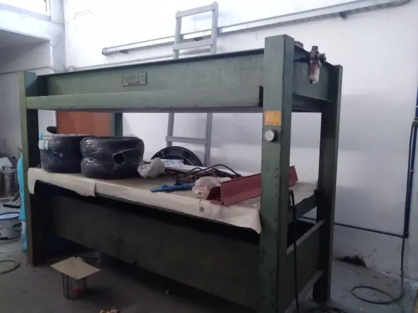 Macchinari lavorazione legno