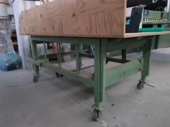 Macchinari lavorazione legno