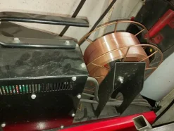 7#7774 Macchinari per accoppiatura e manutenzione