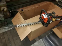7#7774 Macchinari per accoppiatura e manutenzione