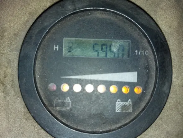 7#7774 Macchinari per accoppiatura e manutenzione