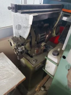 1#8613 Macchinari per calzaturifici