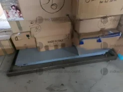 1#8613 Macchinari per calzaturifici
