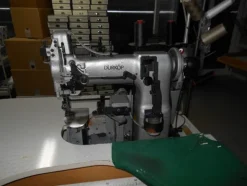 22#7821 Macchinari per cucitura abbigliamento