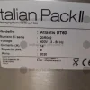 3#9843 Macchinari per il confezionamento