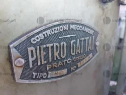 3#9351 Macchinari per la filatura e cardatura