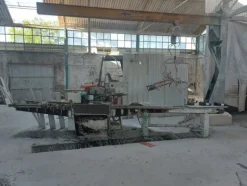 1#7563 Macchinari per la lavorazione del marmo