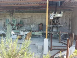 1#7563 Macchinari per la lavorazione del marmo