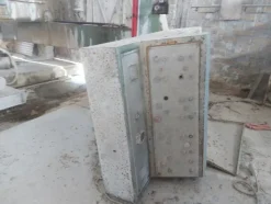 1#7563 Macchinari per la lavorazione del marmo