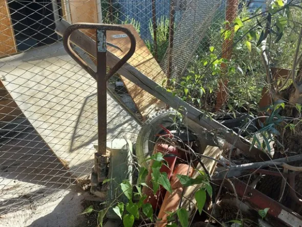 1#7563 Macchinari per la lavorazione del marmo