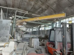 1#7563 Macchinari per la lavorazione del marmo