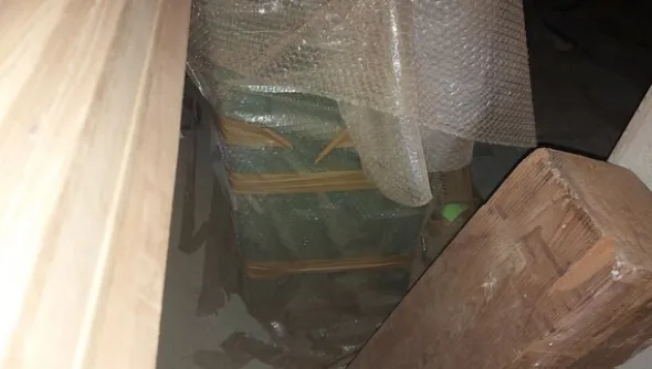 4#6361 Macchinari per la lavorazione del legno