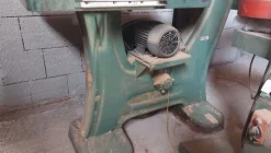 4#6361 Macchinari per la lavorazione del legno