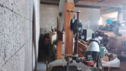 4#6361 Macchinari per la lavorazione del legno