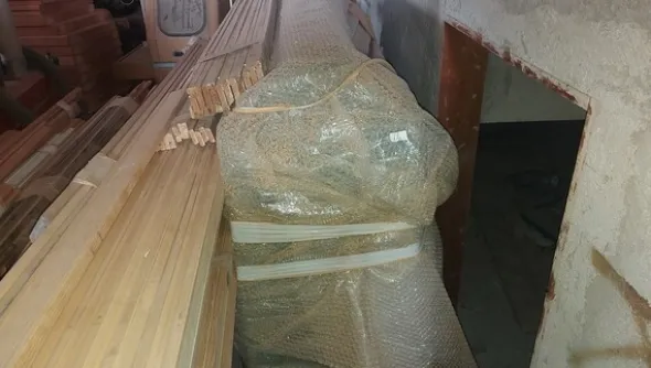 4#6361 Macchinari per la lavorazione del legno