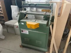 13#8083 Macchinari per la lavorazione del legno