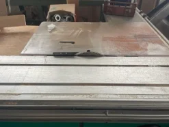13#8083 Macchinari per la lavorazione del legno