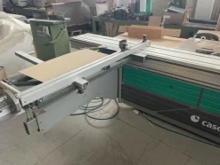 13#8083 Macchinari per la lavorazione del legno