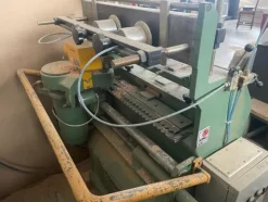 13#8083 Macchinari per la lavorazione del legno