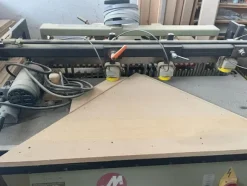 13#8083 Macchinari per la lavorazione del legno