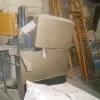 38#6304 Macchinari per la lavorazione del ferro e del vetro