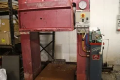 1#5656 Macchinari per la produzione di carta e arredi ufficio