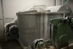 1#5656 Macchinari per la produzione di carta e arredi ufficio