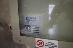 1#5656 Macchinari per la produzione di carta e arredi ufficio
