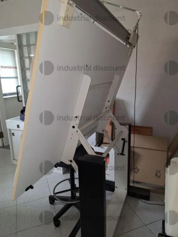 9#9200 Macchinari per lavorazione legno muniteria e ricambi vari