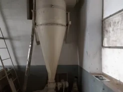 3#7822 Macchinari per lavorazione riso