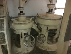 3#7822 Macchinari per lavorazione riso