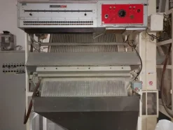 3#7822 Macchinari per lavorazione riso