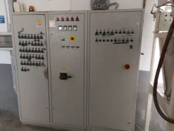 3#7822 Macchinari per lavorazione riso