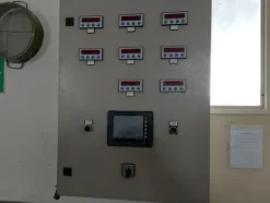 3#7822 Macchinari per lavorazione riso